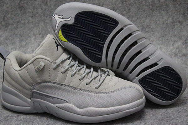 Air Jordan 12 Low